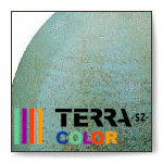 TerraColor Pulver >1200°C