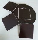 HSL Bat-System mit 4 Einleger