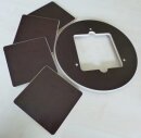 HSL Bat-System mit 4 Einleger