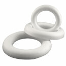 Styropor Ring