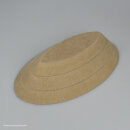 Holzüberform Oval stapelbar 13,0 x 25,0 cm