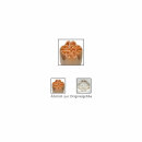 Holzstempel klein Motiv Smr-20 - Celtic Square - 1