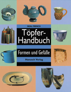 Töpferhandbuch. Formen und Gefäße.