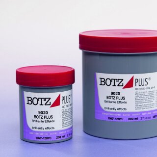 Botz PLUS Effektverstärker