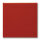 Rot matt Steingutglasur