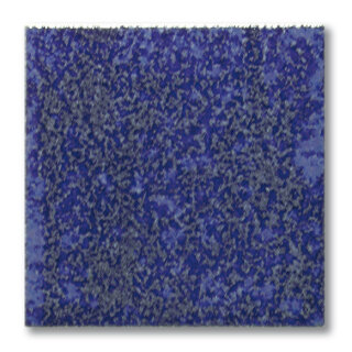 Kalypso Blau Steingutglasur