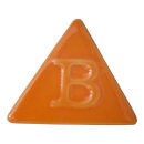 Botz Steinzeug Orange