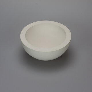 Überform Halbkugel Ø Innen 20 cm/Außen 25 cm