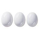 Zinnweis Majolika Steingutglasur 1kg