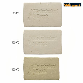 Witgert Paperclay  P11 10kg