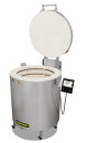 Nabertherm Top60/R Toplader