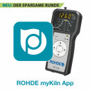 Rohde Toplader Ecotop Serie