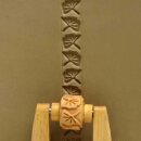 Rollers4Clay MRL-004 Mini - Gingko leaves