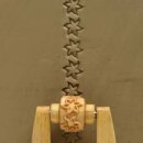 Rollers4Clay MRL-002 Mini - 6 petaled flower