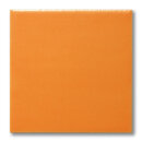 Orange matt Steingutglasur 200ml
