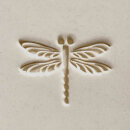 Holzstempel Motiv Scxl-017 - Dragonfly