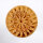 Holzstempel Motiv Scxl-001 - Fancy Lotus