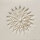 Holzstempel Motiv Scxl-001 - Fancy Lotus