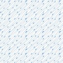 Transferbild Reeds blau 22,9 x 16,5 cm
