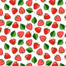 Transferbild Strawberry