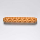 Strukturrolle Holz HR-063 - Knit Stitch