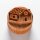 Holzstempel Motiv Scl-093 Gingerbread House