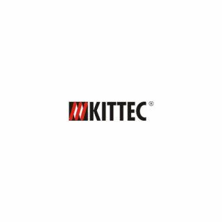 Kittec Ersatztuch für Plattenwalze RS (2 Stück)
