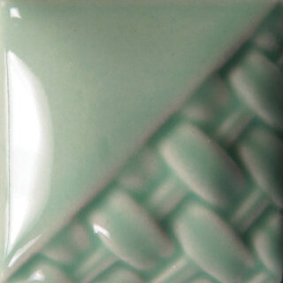 Mayco Steinzeugglasur Turquoise 473 ml