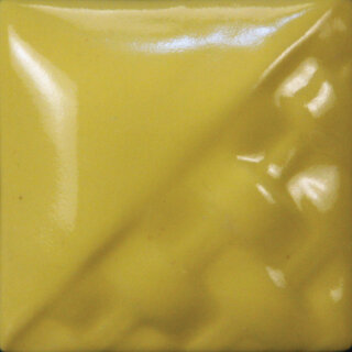 Mayco Steinzeugglasur Yellow Gloss 473 ml