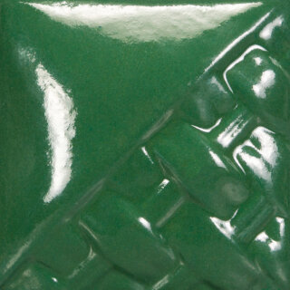 Mayco Steinzeugglasur Dark Green Gloss 473 ml