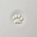 Holzstempel Curve Top - Cat Paw Print