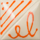 Mayco Designer Liner Orange