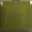 Mayco Foundation Olive Green